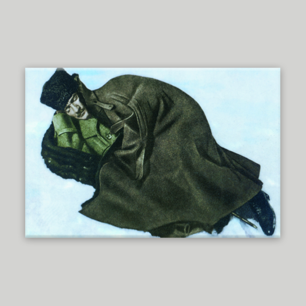 Atatürk Kanvas Tablo 24